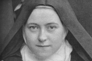 święta Teresa z lisieux